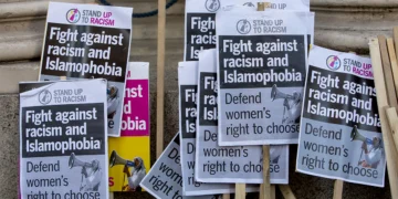The weaponisation of Islamophobia: from Gaza to South Africa and beyond