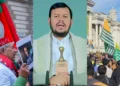 Yemen, Kashmir and Khan: the threefold revolt that is shaking Pakistan