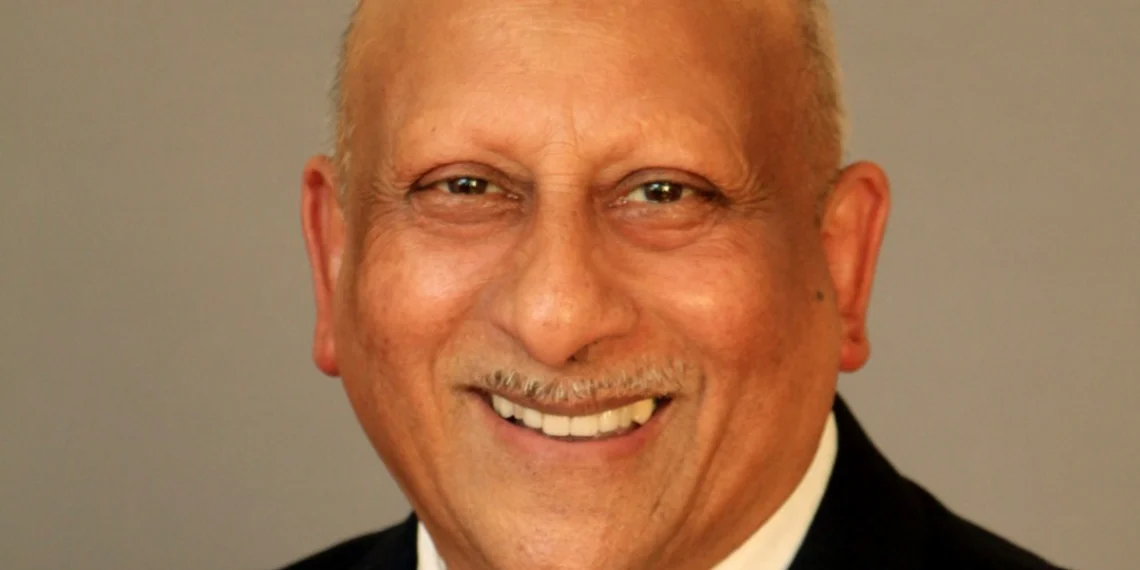 Why Majid Mowzer believes Muslims should remain engaged with the ANC
