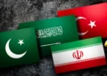 The Mecca Pact courts Iran as regional containment comes full circle