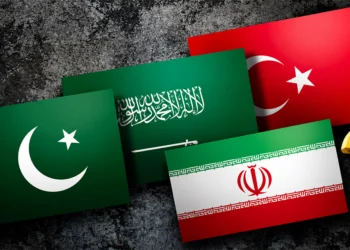 The Mecca Pact courts Iran as regional containment comes full circle