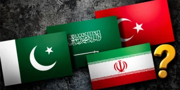 The Mecca Pact courts Iran as regional containment comes full circle