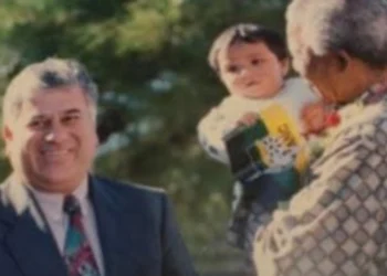 Tribute to Comrade Moosa Kaprey: a life of struggle, faith and service