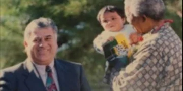 Tribute to Comrade Moosa Kaprey: a life of struggle, faith and service