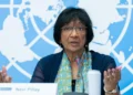 Navi Pillay’s Nobel Peace Prize honours a lifetime devoted to human rights