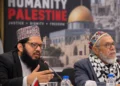 Pavements and principles: Why South Africans must reject Zionism at the ballot box