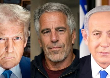 Trump, Epstein and Netanyahu: the strange double standards of Western shame