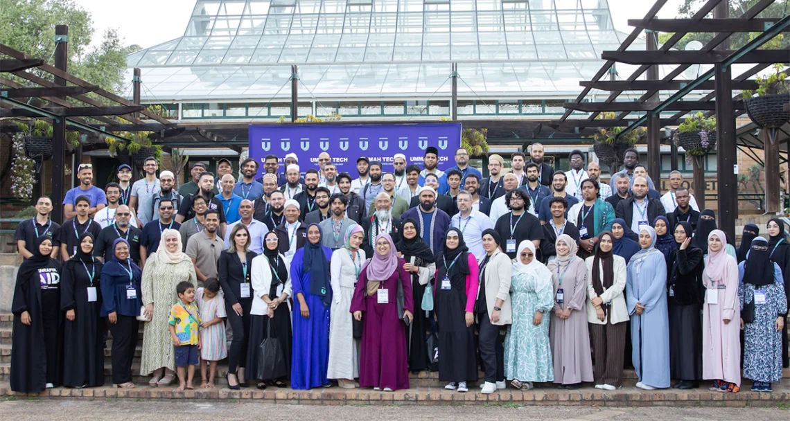 Ummah Tech 2026: Building faith-driven technology for lasting impact
