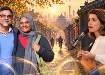 Nine million bicycles in Beijing: Romance and memory from tradition to modernity