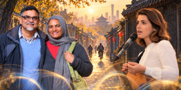 Nine million bicycles in Beijing: Romance and memory from tradition to modernity