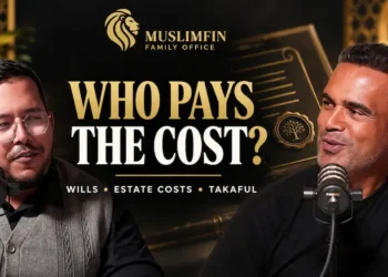 Your will is written, but who will fund the estate?