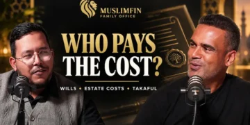 Your will is written, but who will fund the estate?
