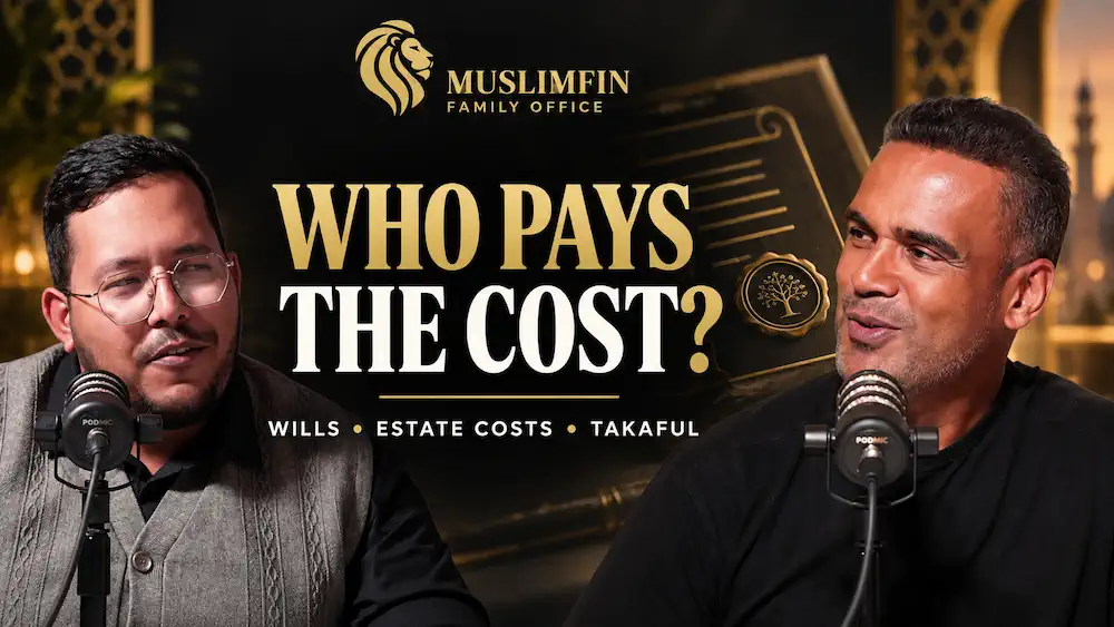 Your will is written, but who will fund the estate?